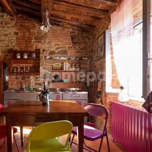  Appartamento Nido Scansanese