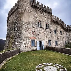 2* Maison d'hôtes Castello Malaspina Di