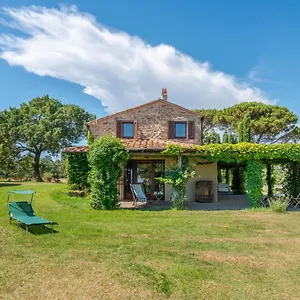  Casa vacanze Locazione Turistica Lavanda