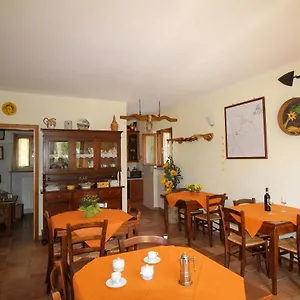  Alloggio per agriturismo Macchiapiana