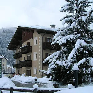 Alpi & Golf Hotel Bormio