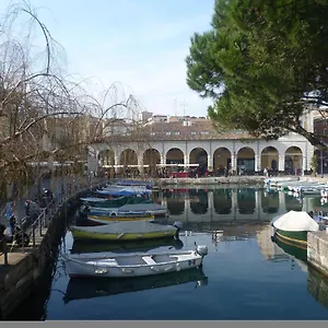 Moniga Hotel Desenzano del Garda