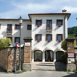 Ai Archi Di Andreola Monica Frühstückspension Farra di Soligo