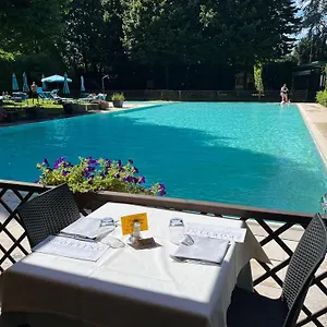 *** Hotel Sporting Italie