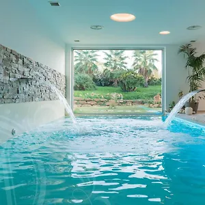 **** Hotel Il Marchese & Italie