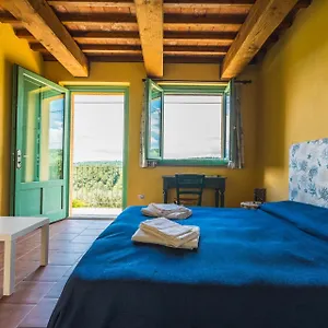  Bed & Breakfast Borgo De Salaioli