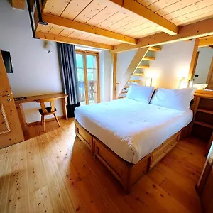 Alpi & Golf Hotel Bormio