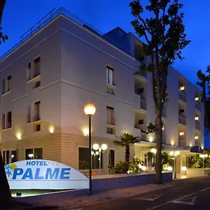 Palme Hotel Cesenatico