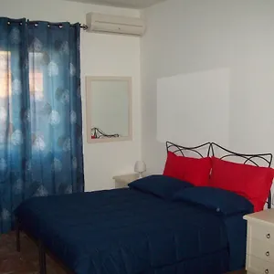Roge Frühstückspension Olbia