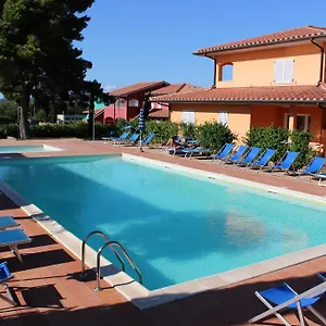 Aba Village Rta Puntone di Scarlino