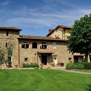  Appart hôtel Erboli