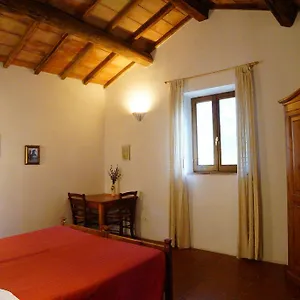  Alloggio per agriturismo Agriturismo Il Fantone