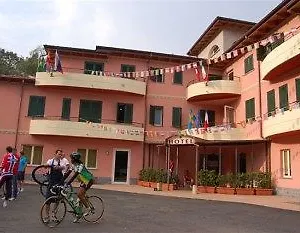 *** Hotel Impero Beauty & - Bike Italie