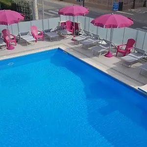 Mont Blanc Hotel Bellaria-Igea Marina