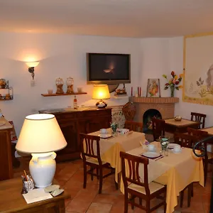 Il Cantuccio Bed and breakfast