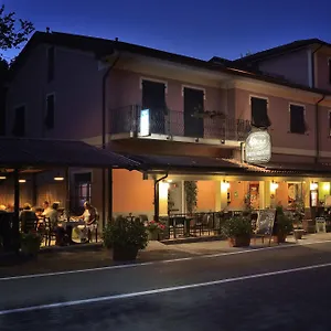 Antica Luigina Hotel Mattarana