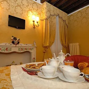 Residenza La Loggia Frühstückspension Venedig