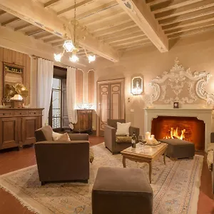 Residenza Fabroni Montepulciano