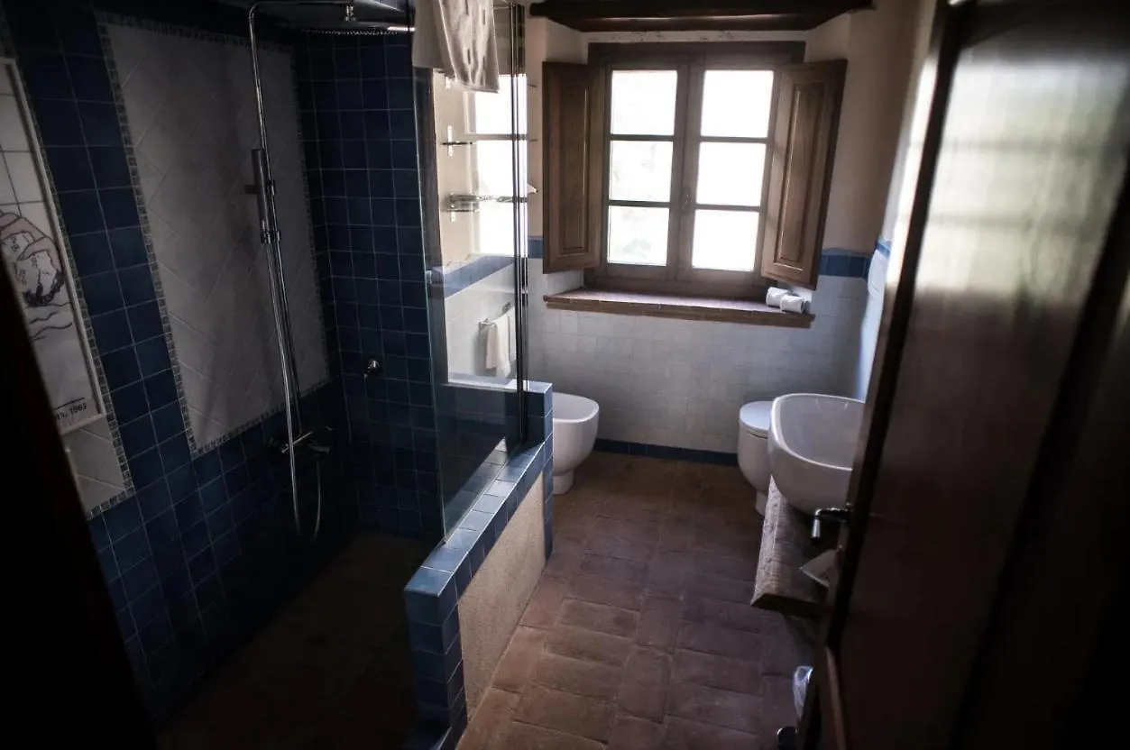 Morelliana4Rooms 0*, Scansano Italien