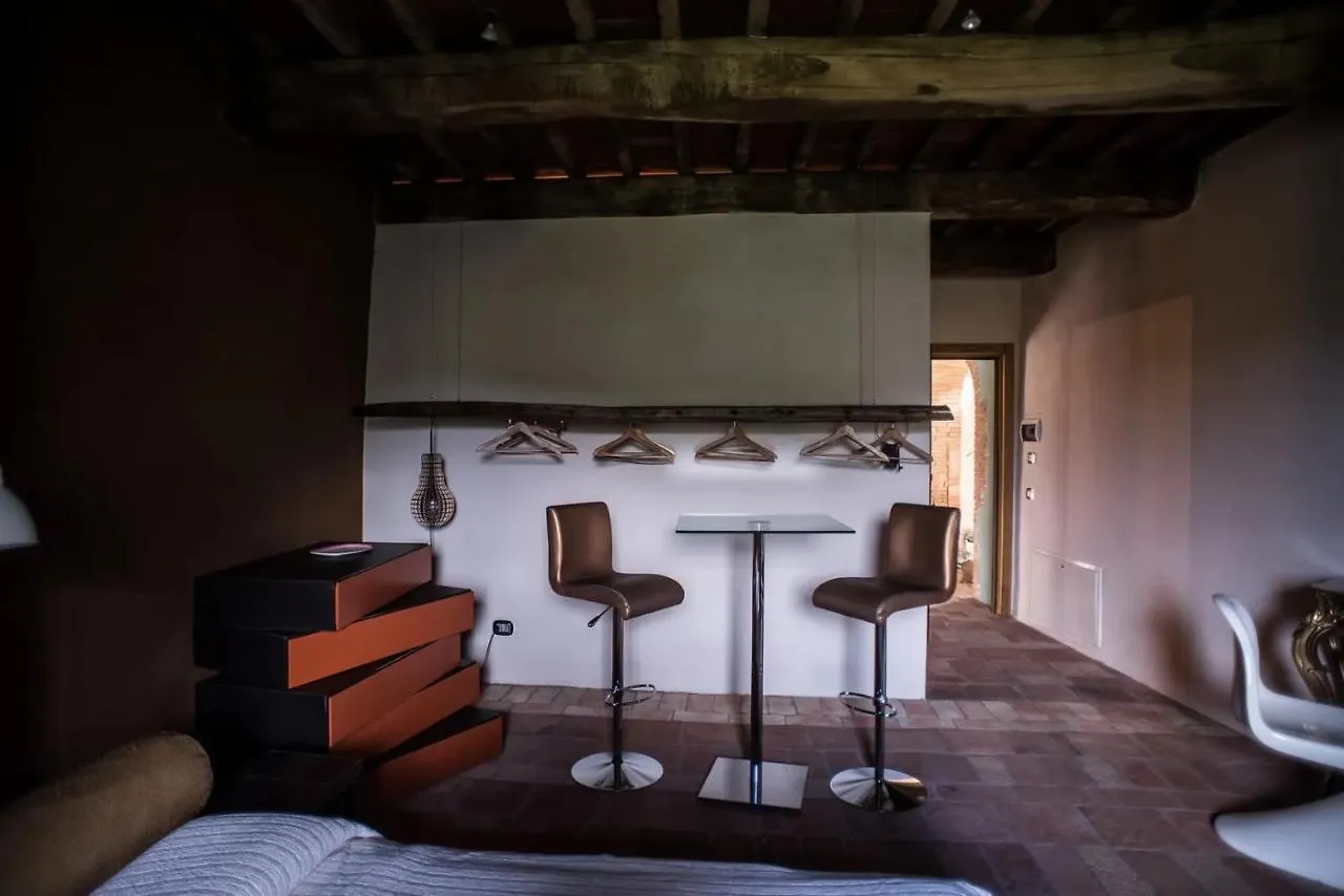 Pensionat Morelliana4Rooms