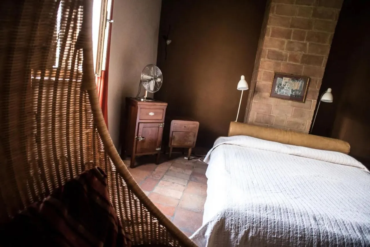 Morelliana4Rooms Pensionat