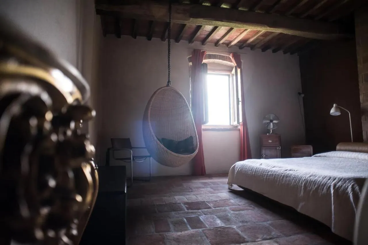 Morelliana4Rooms 0*, Scansano Italien