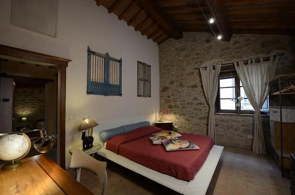 Morelliana4Rooms Italien