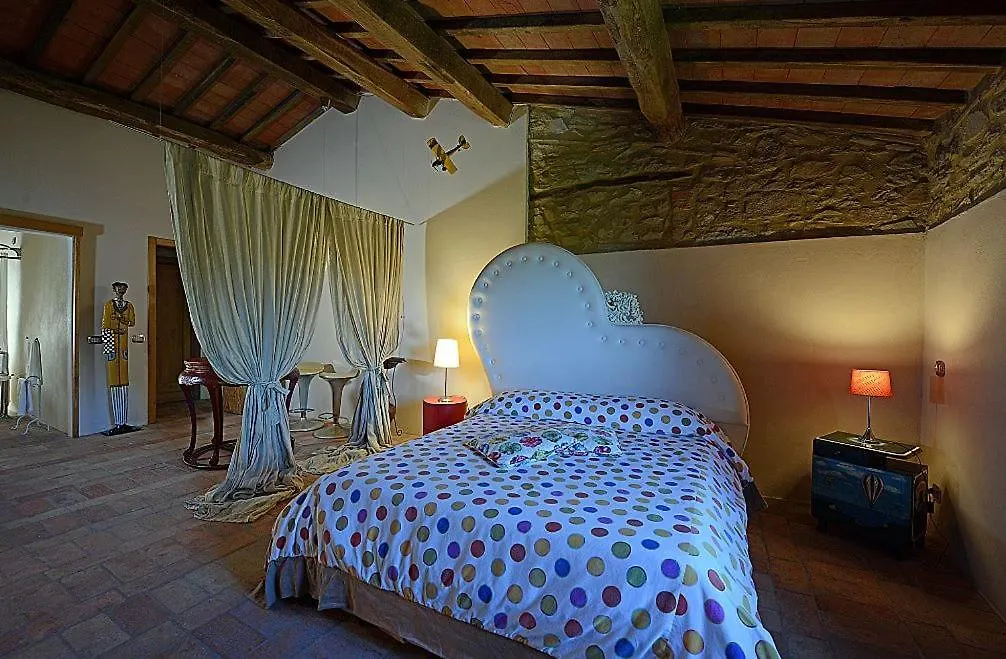 Pensionat Morelliana4Rooms