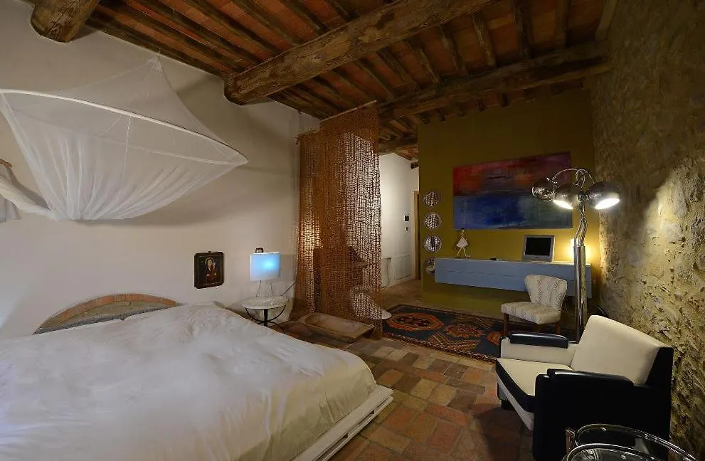 Pensionat Morelliana4Rooms