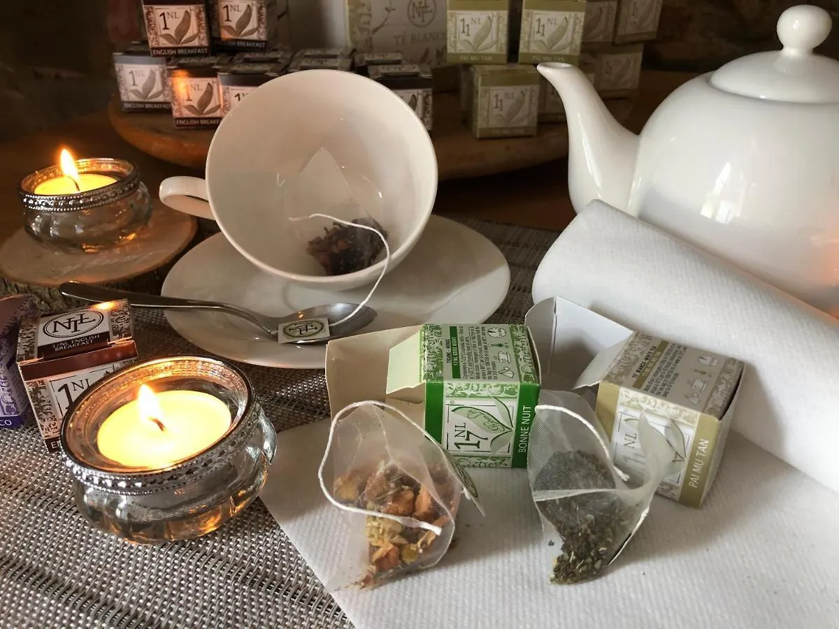 Morelliana4Rooms Scansano Πανσιόν