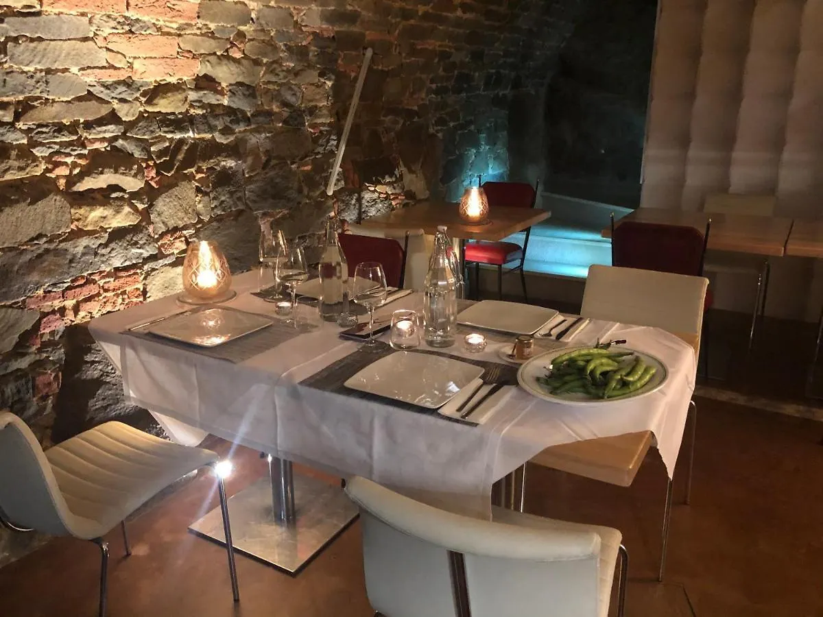 Morelliana4Rooms Pensionat