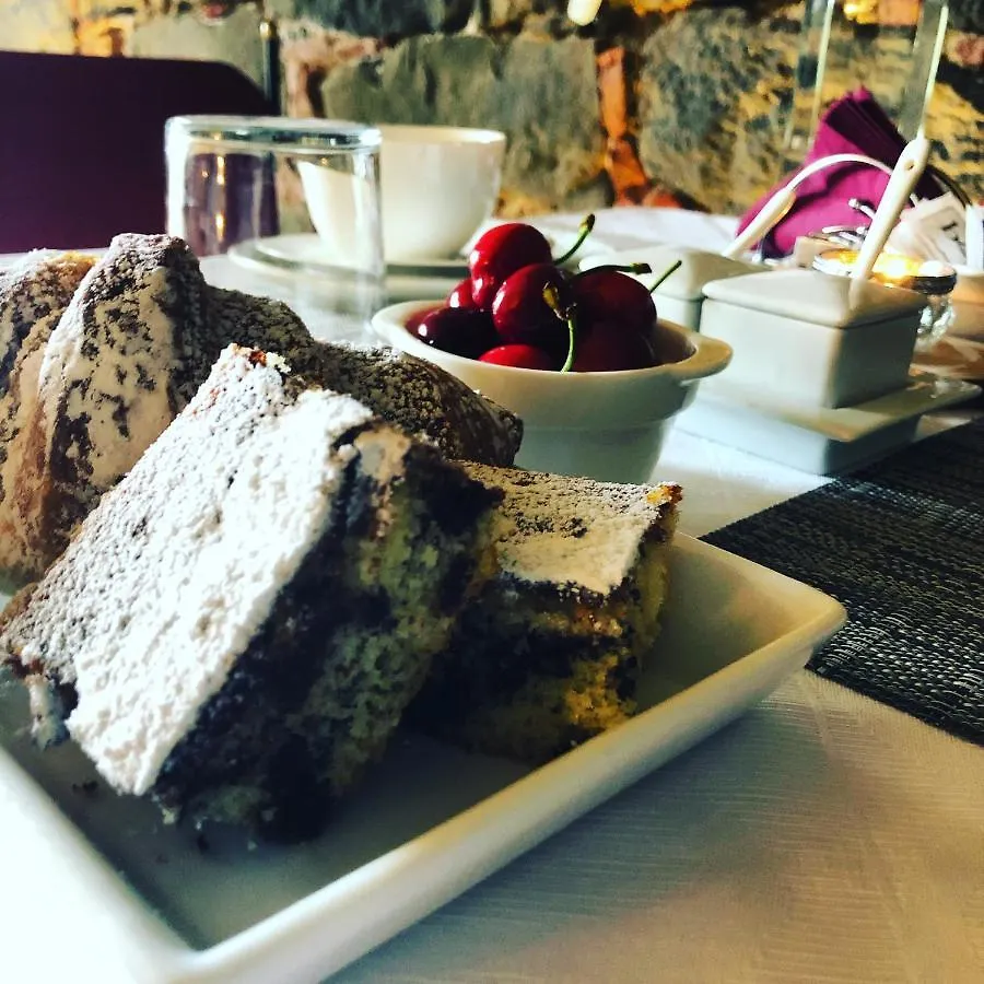 Morelliana4Rooms Scansano Πανσιόν