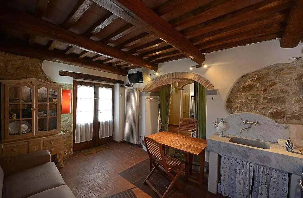 Morelliana4Rooms Italien
