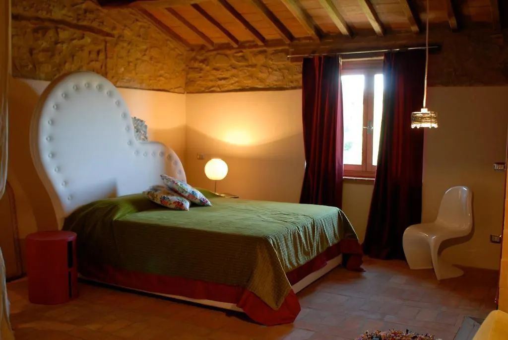 Pensionat Morelliana4Rooms Italien