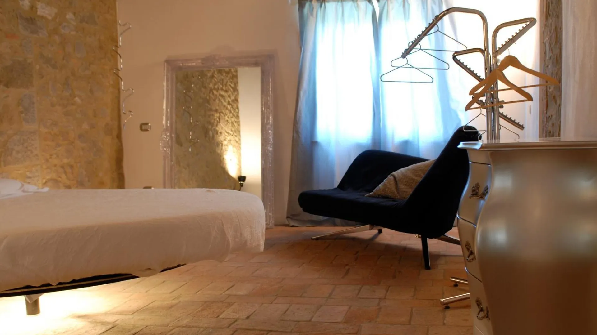 Morelliana4Rooms 0*, Scansano Italien