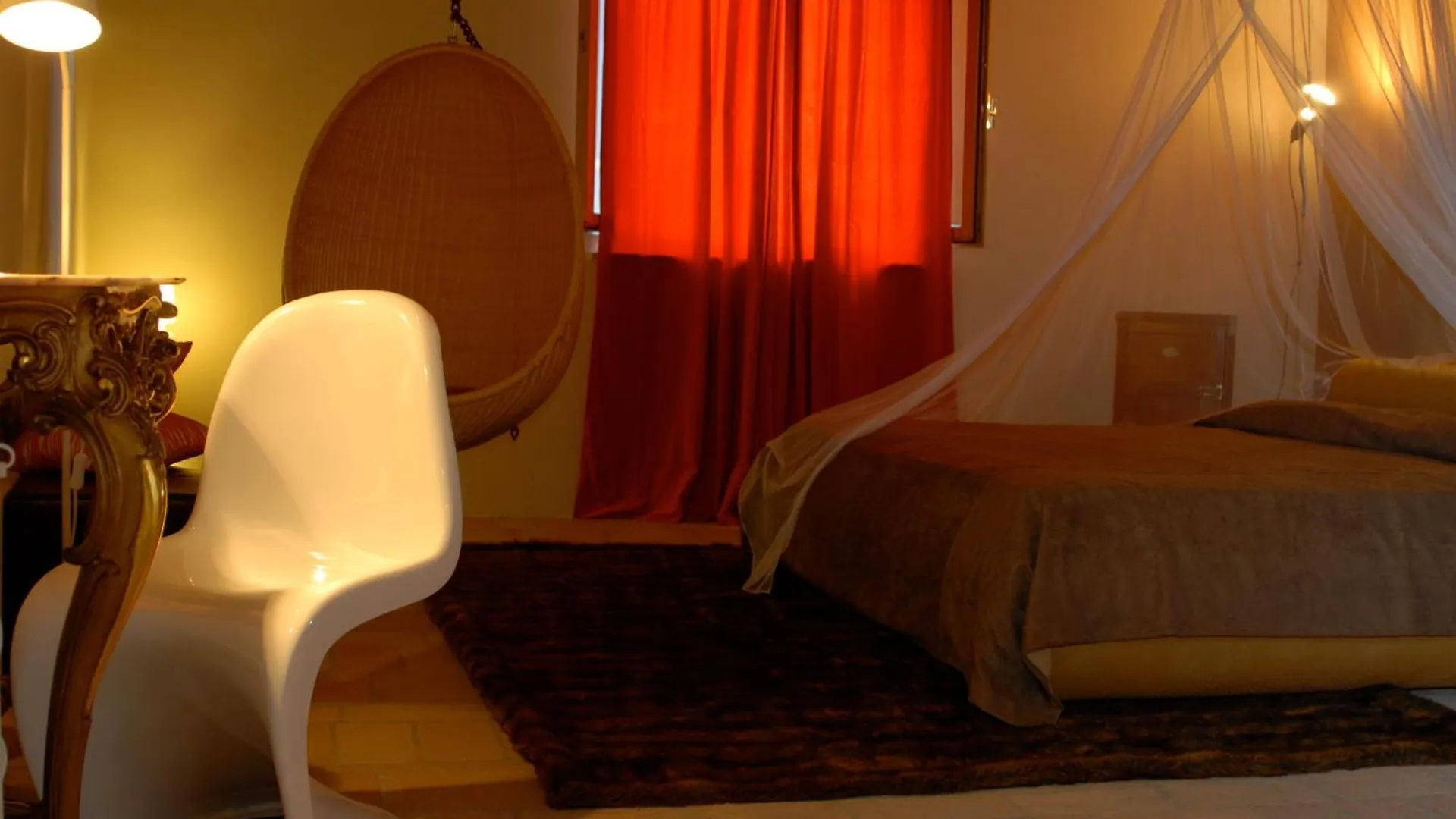 Morelliana4Rooms Pensionat Scansano