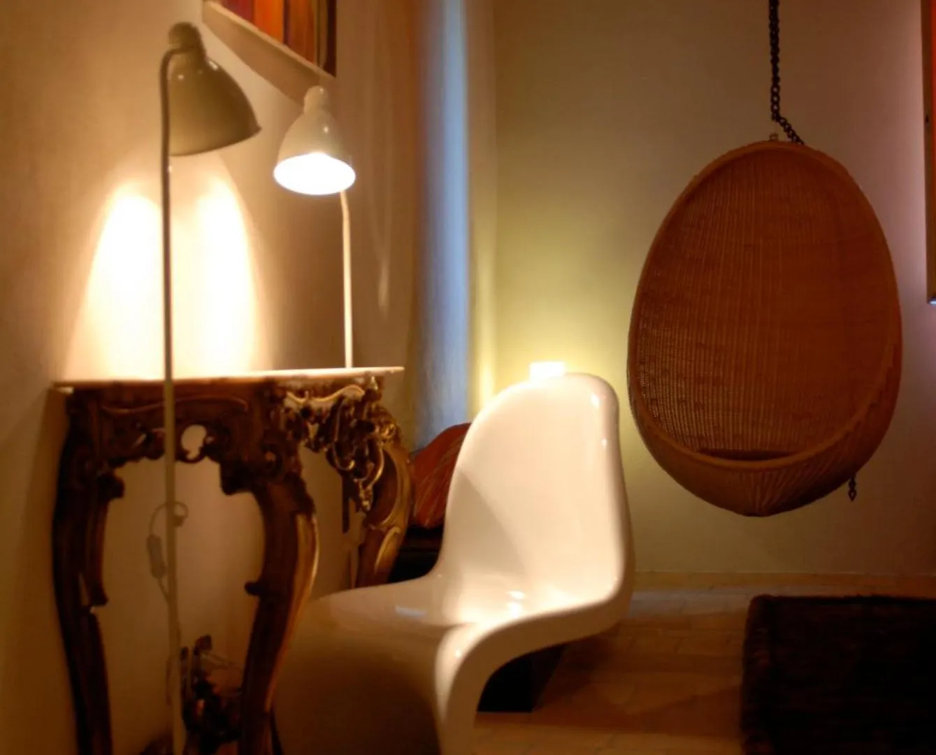 Morelliana4Rooms Scansano Πανσιόν