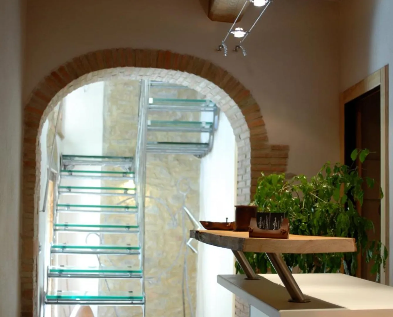 Morelliana4Rooms 0*, Scansano Italien