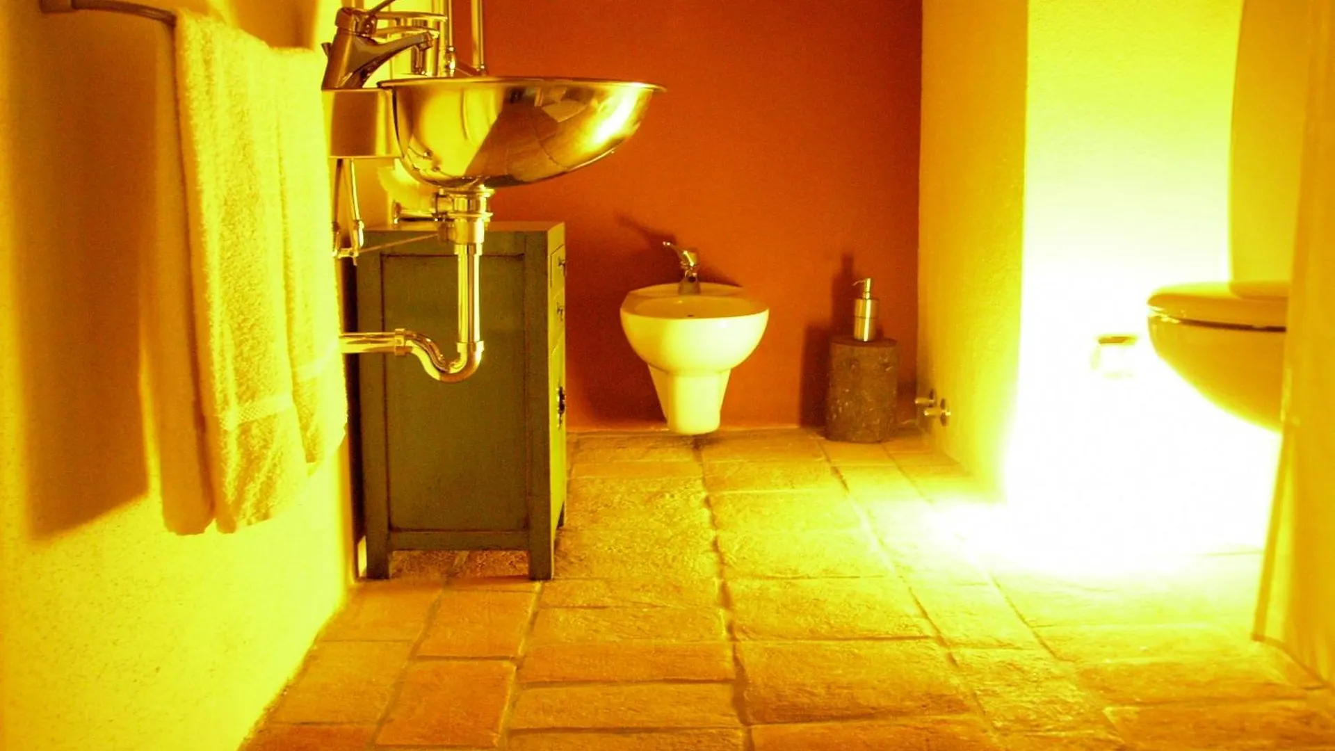 Morelliana4Rooms 0*, Scansano Italien