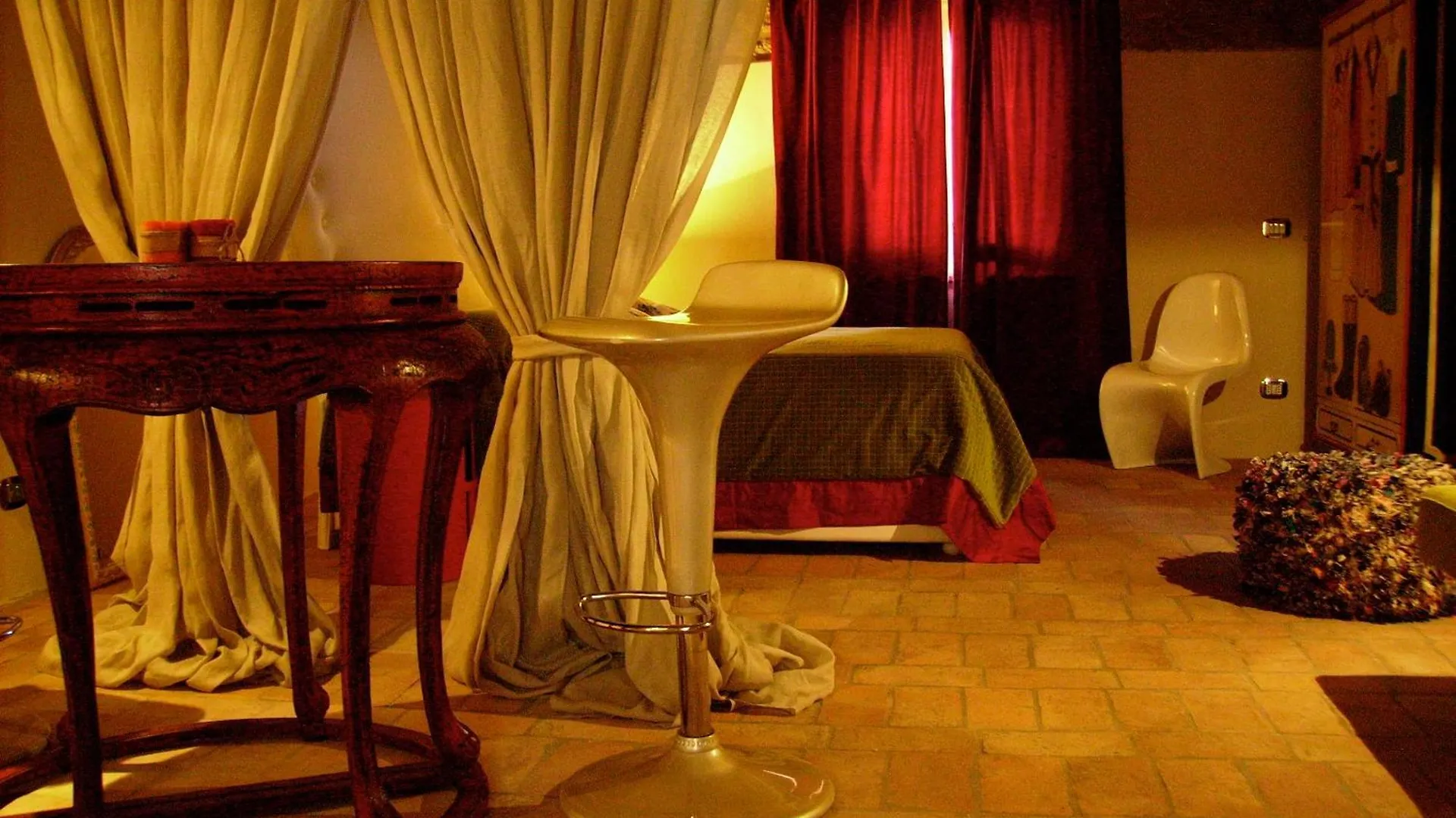Pensionat Morelliana4Rooms