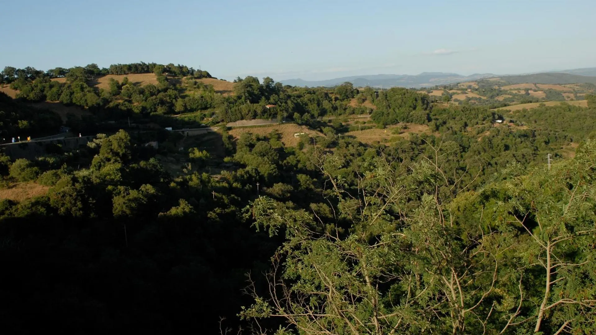 Pensionat Morelliana4Rooms Italien