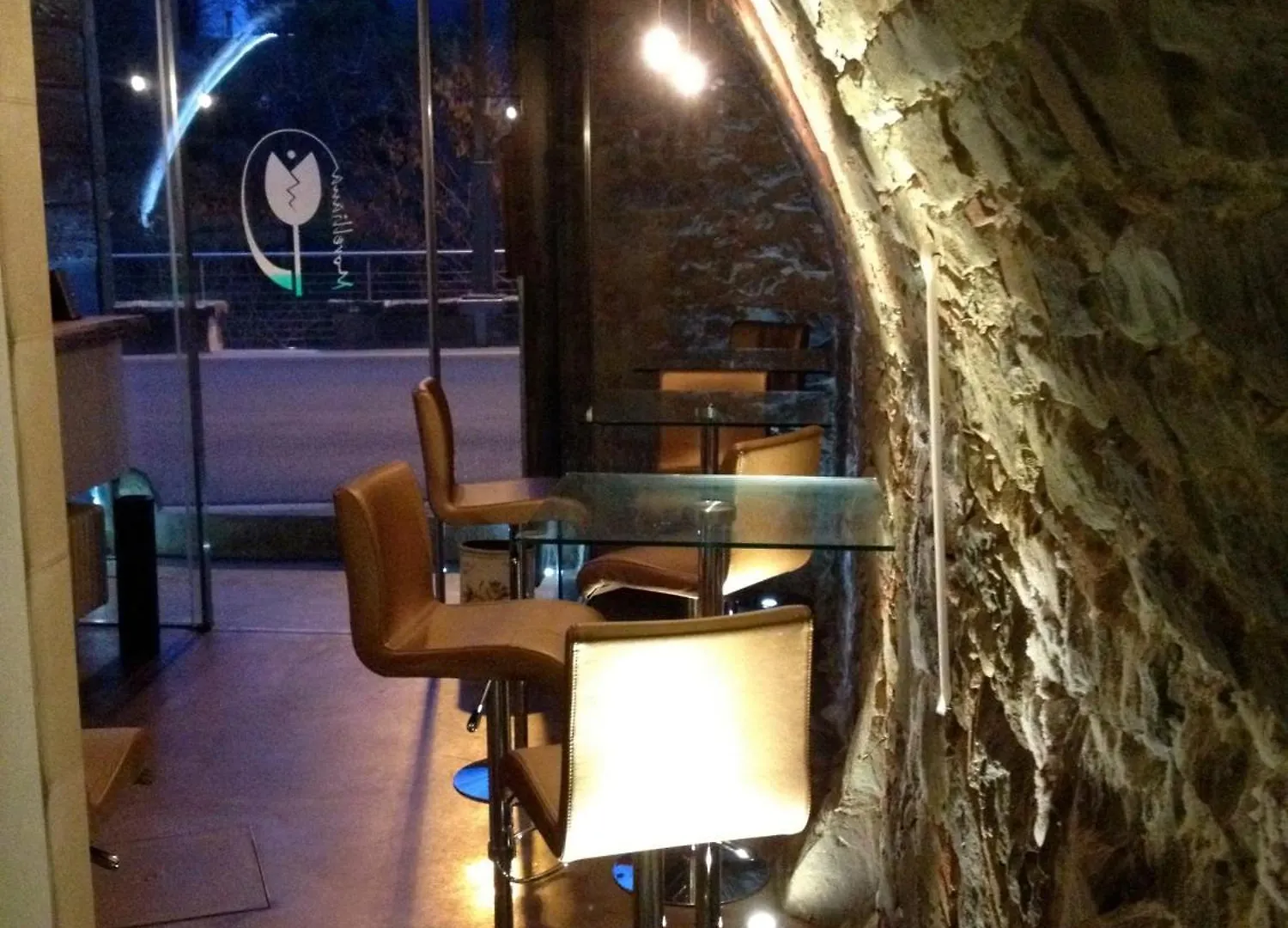 Morelliana4Rooms Pensionat