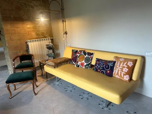 Morelliana4Rooms Pensionat Scansano