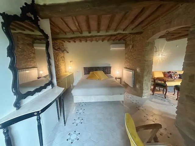 Pensionat Morelliana4Rooms Italien