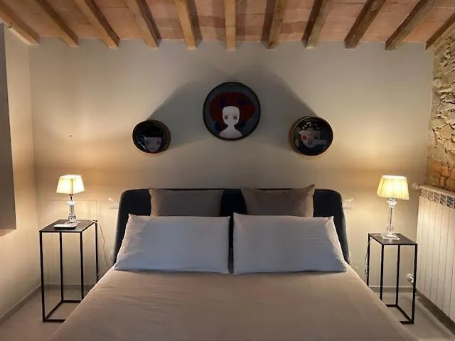 Morelliana4Rooms Scansano