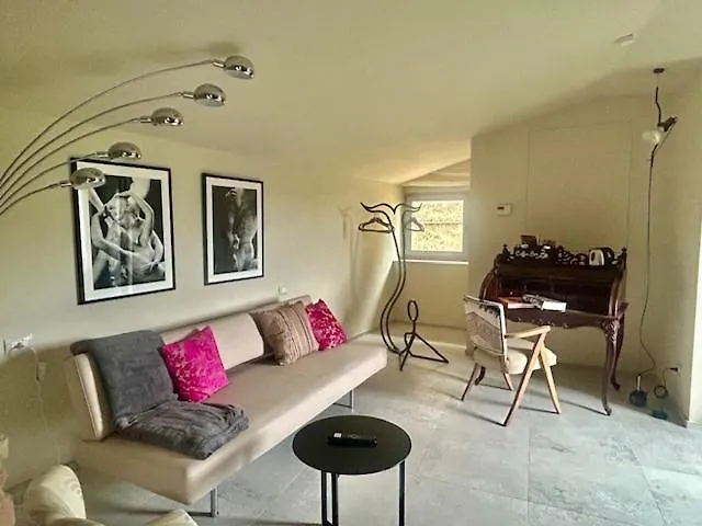 Pensionat Morelliana4Rooms