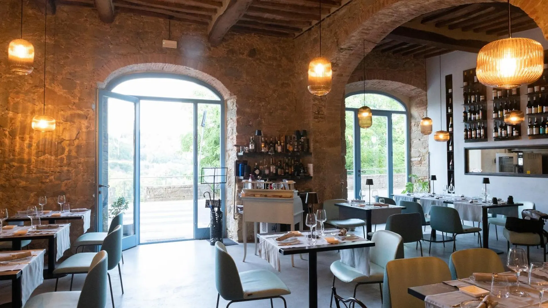 Morelliana4Rooms Italien