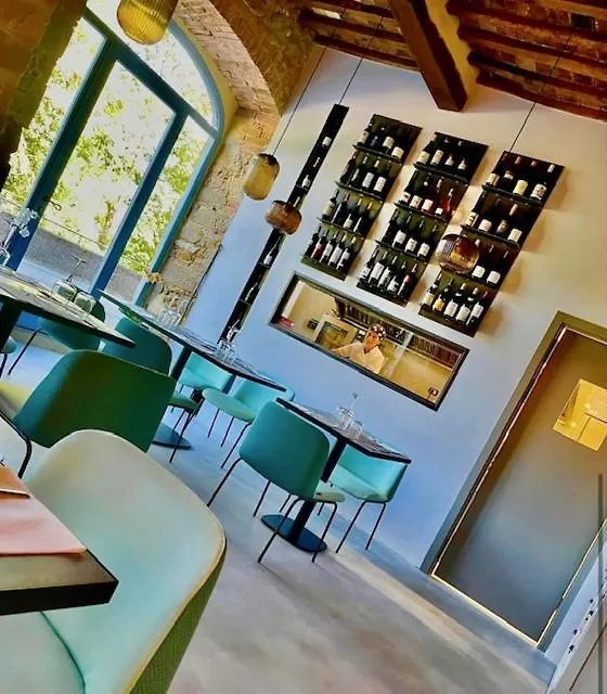 Morelliana4Rooms Scansano