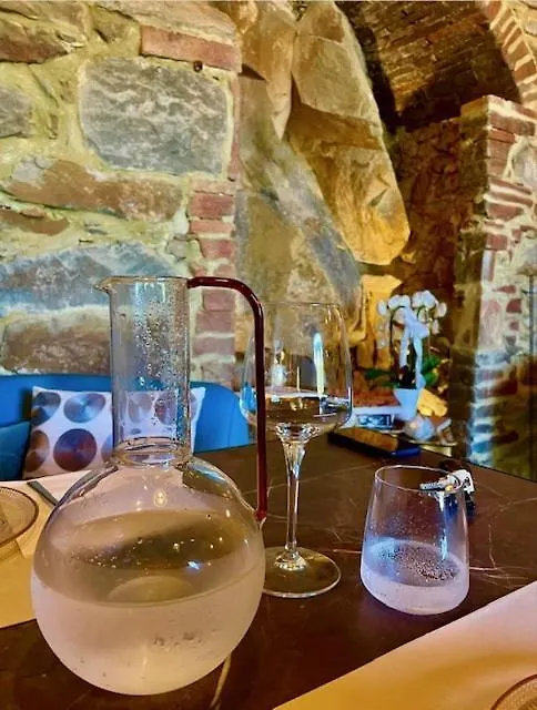 Morelliana4Rooms Scansano 0*,  Ιταλία