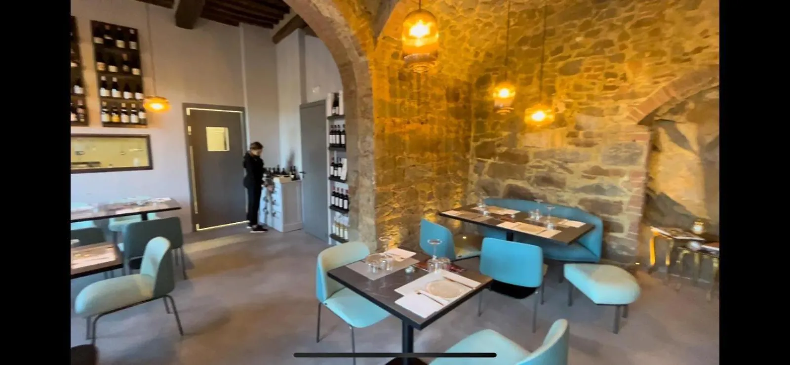 Pensionat Morelliana4Rooms